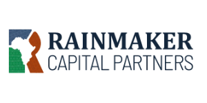 Rainmaker Capital Partners is a client of LESA Communications