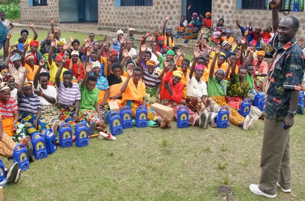 When serendipity calls, you don’t let it go to voicemail